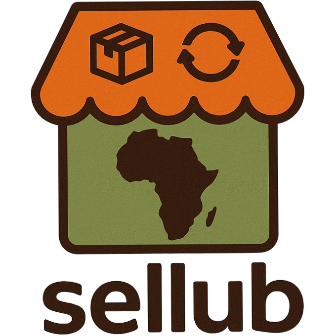 Sellub - Connecting vendors and buyers across Africa